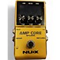 Used NUX Amp Core Studio Effect Processor thumbnail