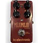 Used TC Electronic Mojomojo Overdrive Effect Pedal thumbnail
