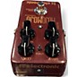 Used TC Electronic Mojomojo Overdrive Effect Pedal