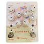 Used Keeley CAVERNS Effect Pedal thumbnail