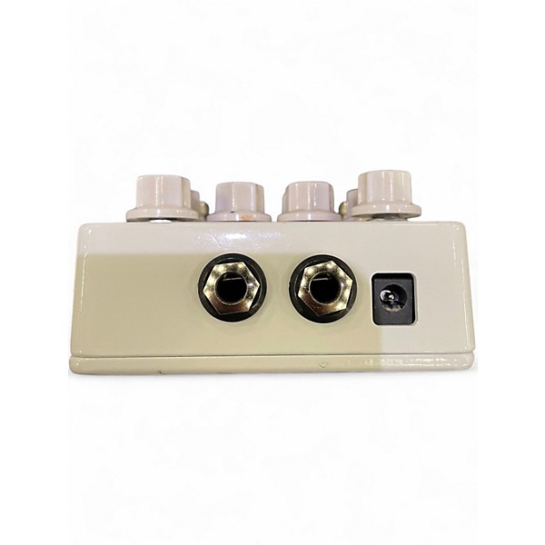 Used Keeley CAVERNS Effect Pedal