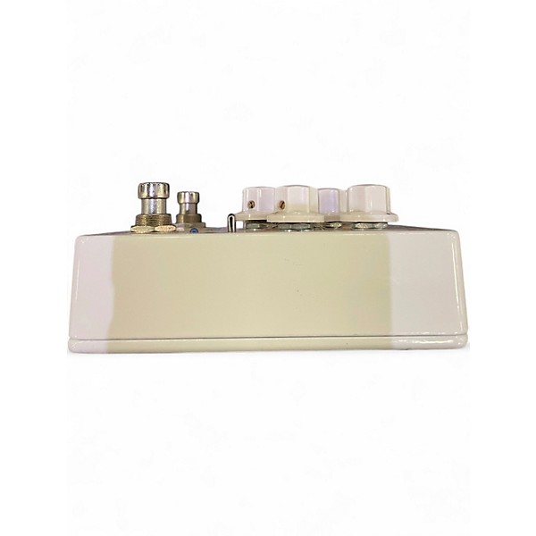 Used Keeley CAVERNS Effect Pedal