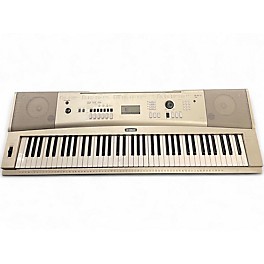 Used Yamaha YPG235 76 Key Digital Piano