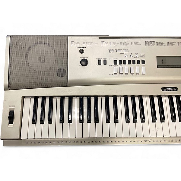Used Yamaha YPG235 76 Key Digital Piano