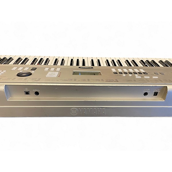 Used Yamaha YPG235 76 Key Digital Piano