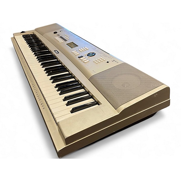 Used Yamaha YPG235 76 Key Digital Piano
