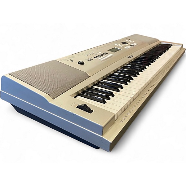 Used Yamaha YPG235 76 Key Digital Piano