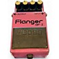 Used BOSS BF2 Flanger Effect Pedal thumbnail