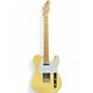 Used Fender AMERICAN PERFORMER TELECASTER Vintage White Solid Body Electric Guitar thumbnail