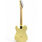Used Fender AMERICAN PERFORMER TELECASTER Vintage White Solid Body Electric Guitar