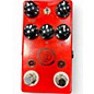 Used JHS Pedals AT+ Andy Timmons Signature Drive Effect Pedal thumbnail