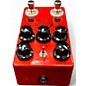 Used JHS Pedals AT+ Andy Timmons Signature Drive Effect Pedal