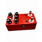 Used JHS Pedals AT+ Andy Timmons Signature Drive Effect Pedal