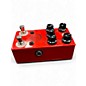 Used JHS Pedals AT+ Andy Timmons Signature Drive Effect Pedal