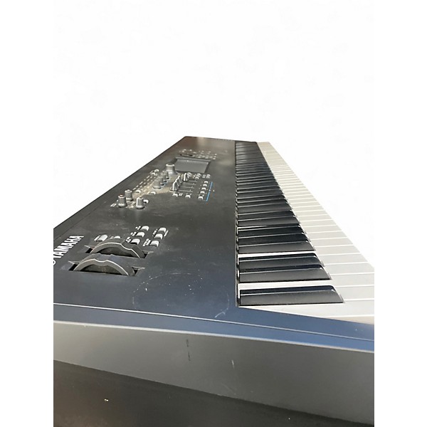 Used Yamaha MODX8+ Synthesizer