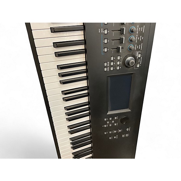 Used Yamaha MODX8+ Synthesizer