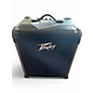 Used Peavey Max 100 Bass Combo Amp thumbnail