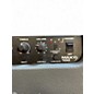Used Peavey Max 100 Bass Combo Amp