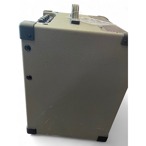 Used Peavey Max 100 Bass Combo Amp