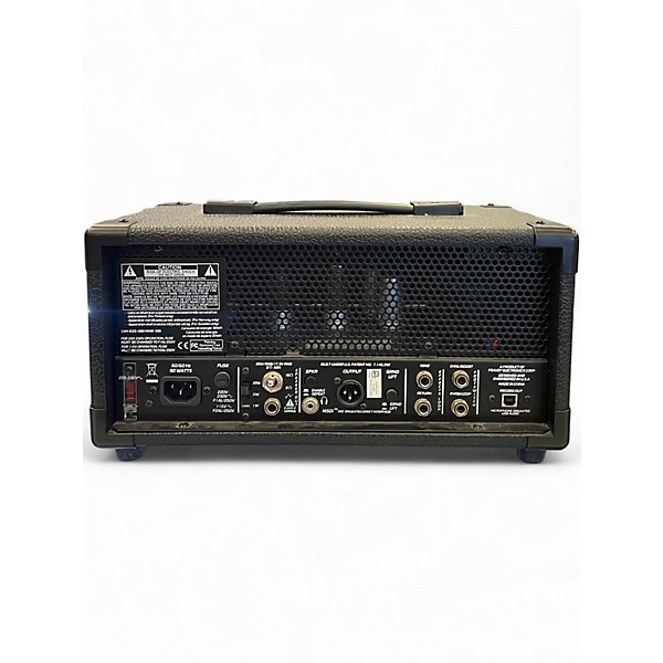 Used Peavey ValveKing 20MH Tube Guitar Amp Head