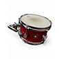 Used PDP by DW 10in 805 10IN SNARE RED Drum thumbnail
