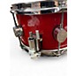 Used PDP by DW 10in 805 10IN SNARE RED Drum