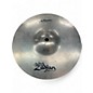 Used Zildjian 10in AVEDIS 10IN BRILLIANT SPLASH Cymbal thumbnail