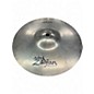 Used Zildjian 10in AVEDIS 10IN BRILLIANT SPLASH Cymbal