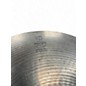 Used Zildjian 10in AVEDIS 10IN BRILLIANT SPLASH Cymbal