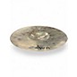 Used Zildjian 10in AVEDIS 10IN BRILLIANT SPLASH Cymbal