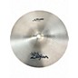 Used Zildjian 10in AVEDIS 10IN Cymbal thumbnail