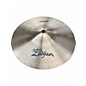 Used Zildjian 10in AVEDIS 10IN Cymbal
