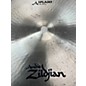 Used Zildjian 10in AVEDIS 10IN Cymbal