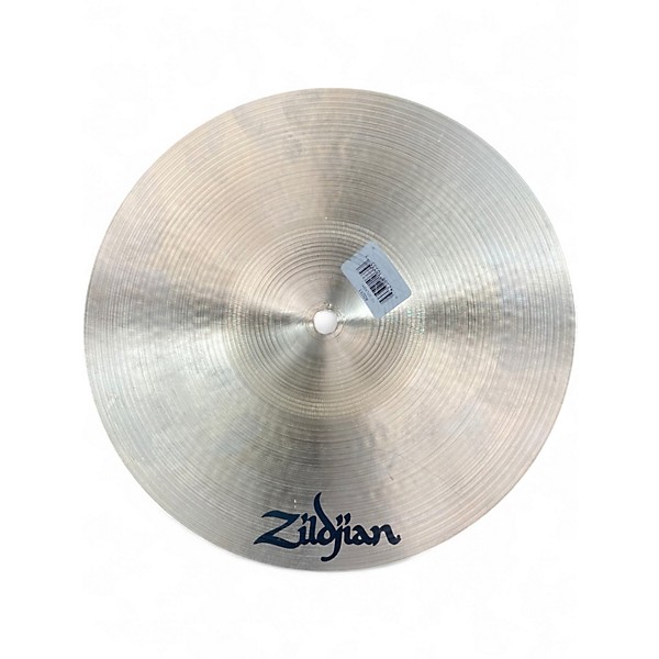 Used Zildjian 10in AVEDIS 10IN Cymbal