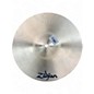 Used Zildjian 10in AVEDIS 10IN Cymbal