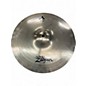 Used Zildjian 12in A Custom Splash Cymbal thumbnail