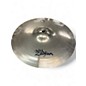 Used Zildjian 12in A Custom Splash Cymbal