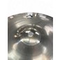 Used Zildjian 12in A Custom Splash Cymbal