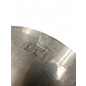 Used Zildjian 12in A Custom Splash Cymbal