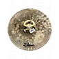Used Zildjian 12in A Custom Splash Cymbal