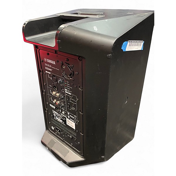 Used Yamaha DXR10 Powered Speaker