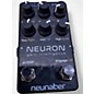 Used Neunaber NEURON GAIN INTELLIGENCE Effect Pedal thumbnail