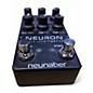 Used Neunaber NEURON GAIN INTELLIGENCE Effect Pedal