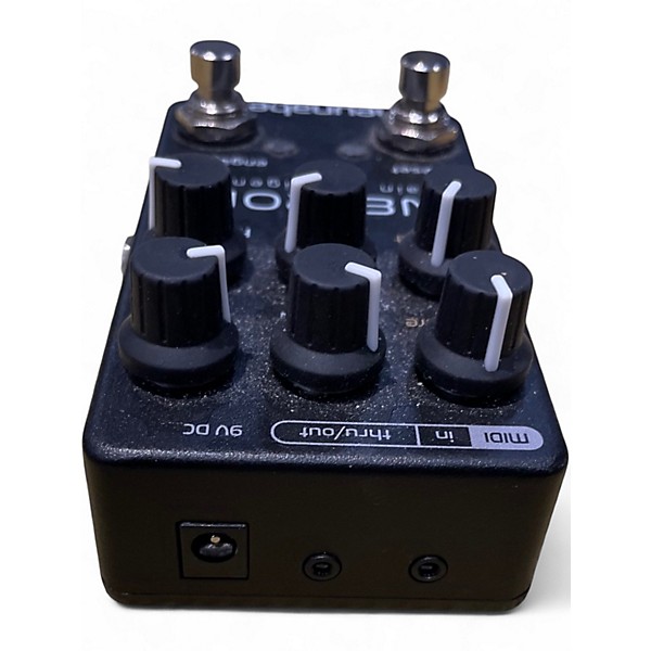 Used Neunaber NEURON GAIN INTELLIGENCE Effect Pedal