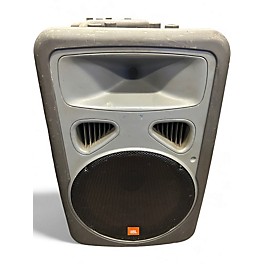 Used JBL EON15P Powered Speaker