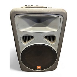 Used JBL EON15P Powered Speaker