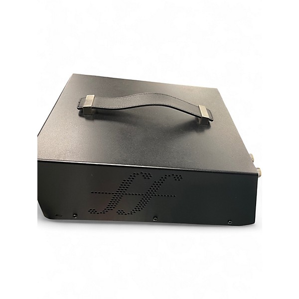 Used Focusrite ISA One Classic Microphone Preamp