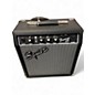 Used Squier Frontman 10G Guitar Combo Amp thumbnail