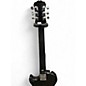 Used Epiphone Les Paul Special II Black Solid Body Electric Guitar