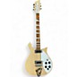 Used Rickenbacker 620 Mapleglo Solid Body Electric Guitar thumbnail